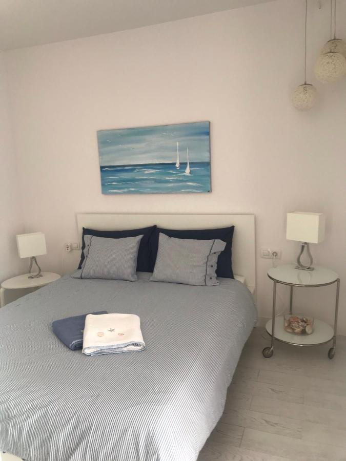 Casa Rosa Costa Teguise
