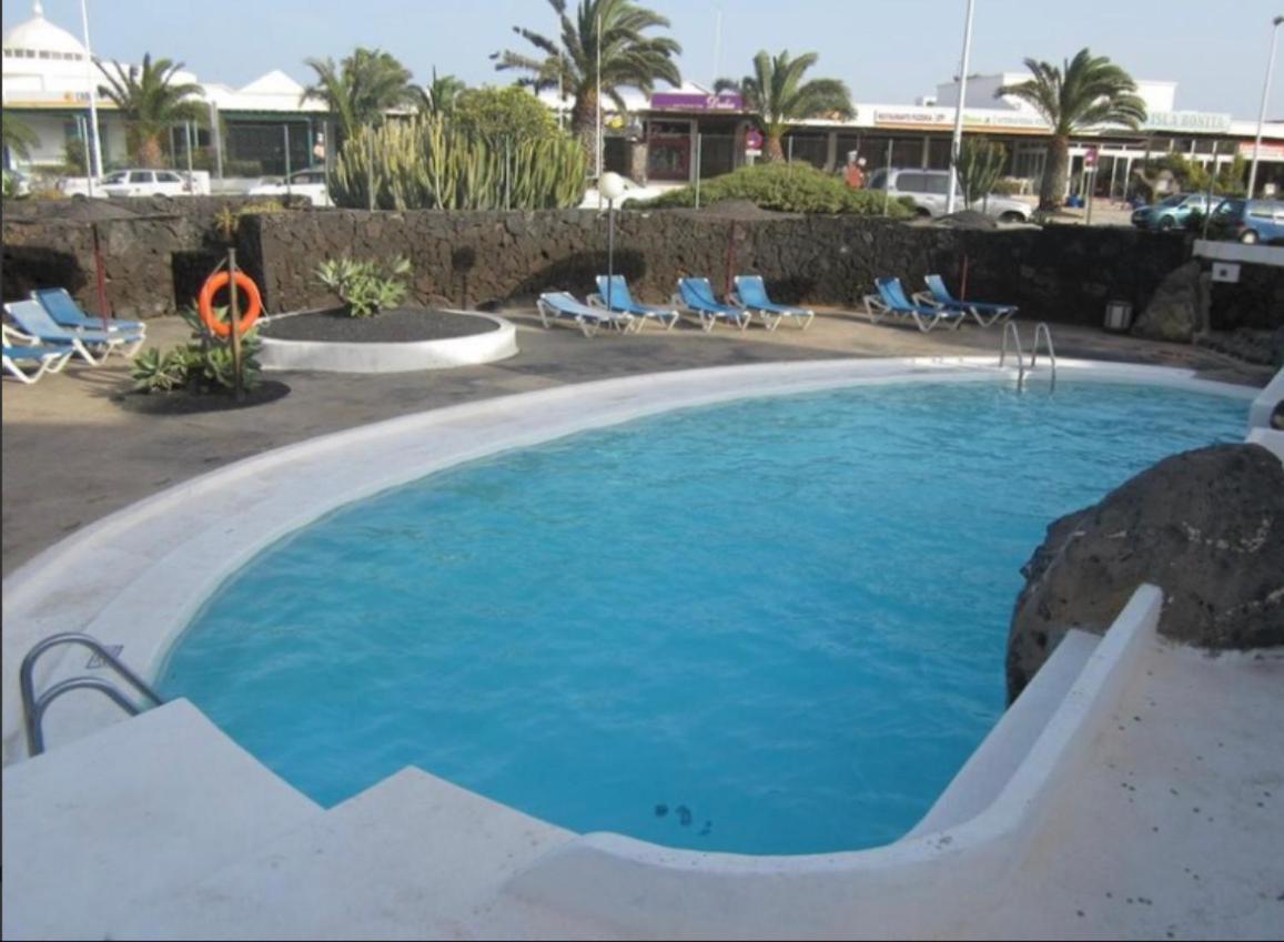 Casa Rosa * Costa Teguise