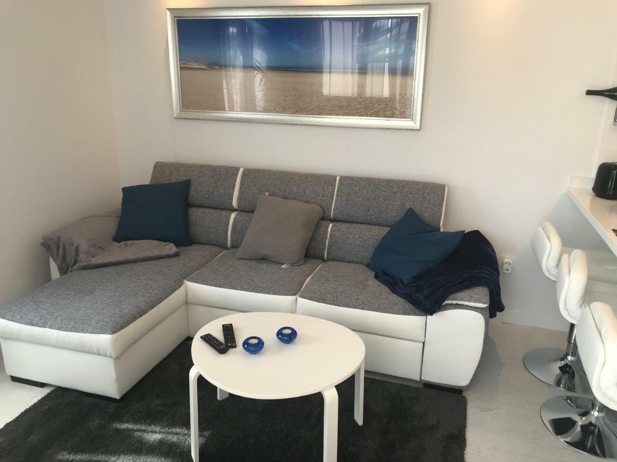 Appartamento Casa Rosa