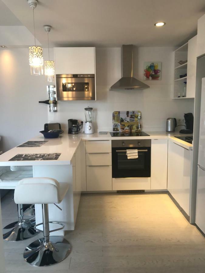 Appartamento Casa Rosa *