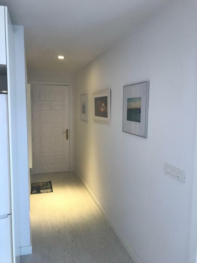 Casa Rosa Apartment Costa Teguise